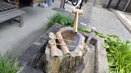 鎌達稲荷神社(京都府)