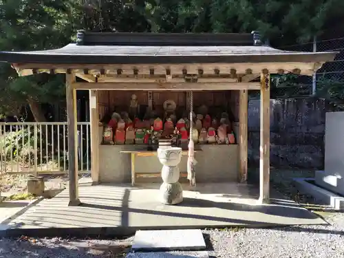 神峯寺(高知県)
