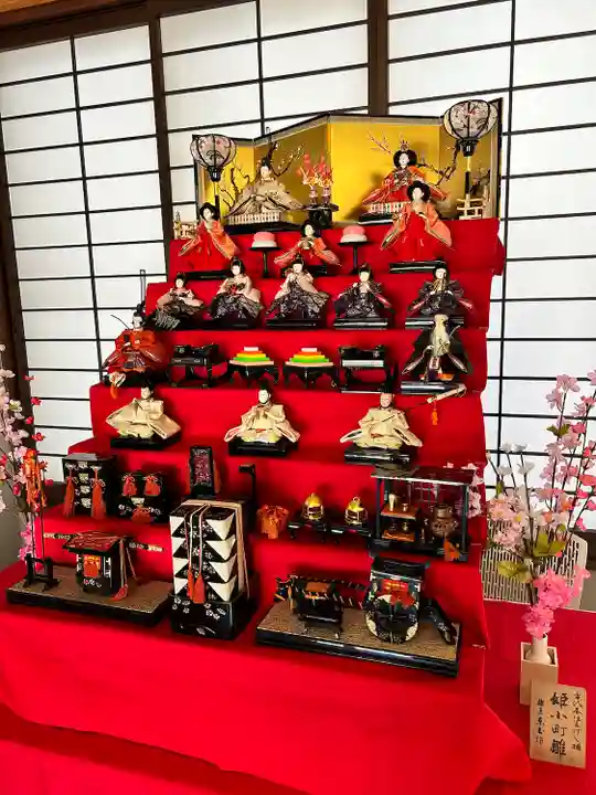 石清尾八幡宮(香川県)