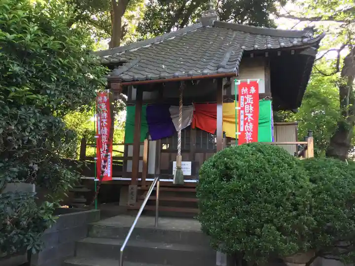 観音寺(神奈川県)