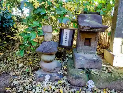 大国神社(群馬県)