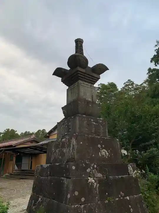 延命寺のその他建物