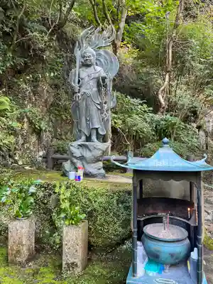 聖天宮 西江寺(大阪府)