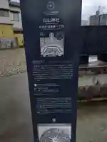 沼垂白山神社(新潟県)