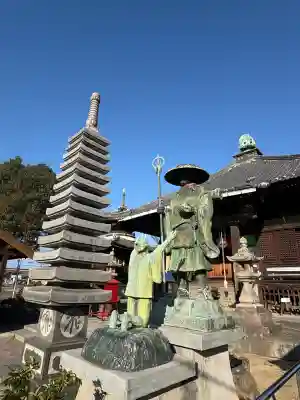 道隆寺(香川県)