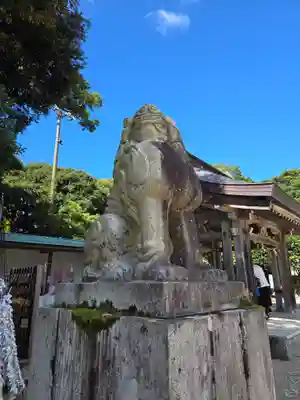氣多大社(石川県)