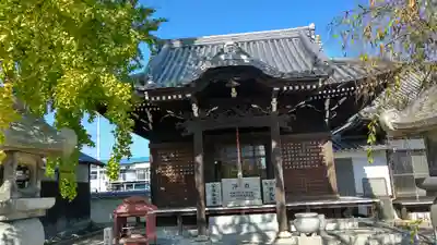 洲崎寺(香川県)