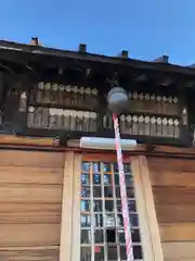 御嶽神社(埼玉県)