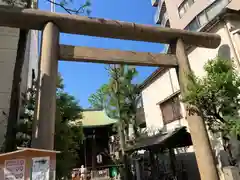 櫻木神社(東京都)