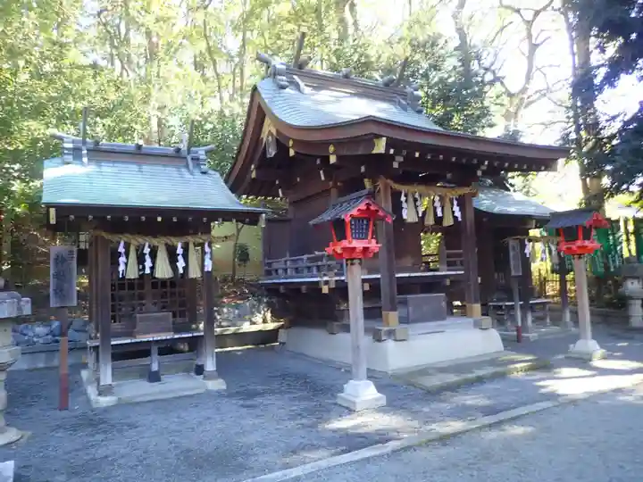 平塚八幡宮(神奈川県)