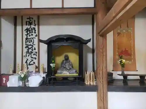 青蓮寺(茨城県)