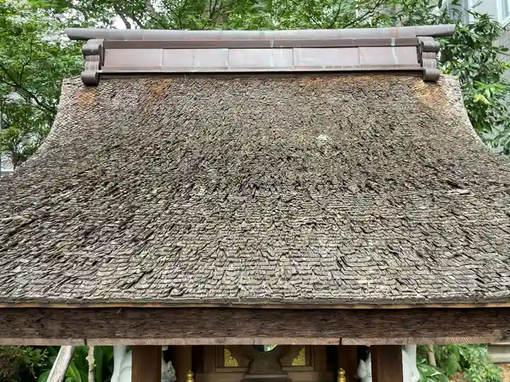 稲荷神社(京都府)
