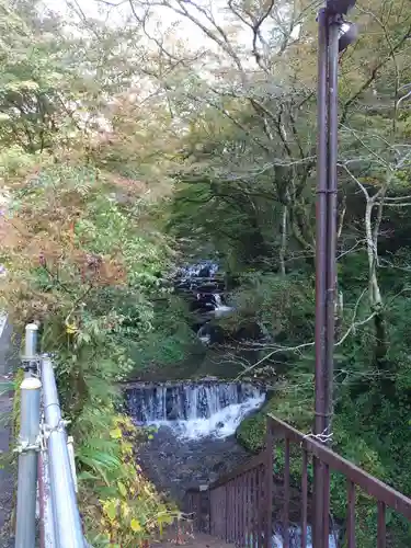 貴船神社(京都府)