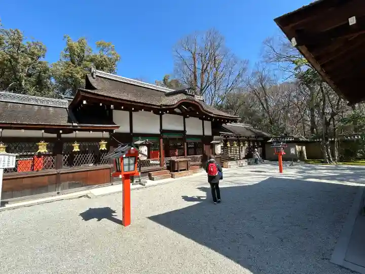河合神社(鴨川合坐小社宅神社)の{uncategorized: "未分類", other: "その他", undefined: "問題あり", building: "その他建物", grave: "お墓", sacred_gate: "鳥居", guardian: "狛犬", statue: "像", buddha: "仏像", history: "歴史", nature: "自然", garden: "庭園", animal: "動物", pagoda: "塔", temizu: "手水舎", mountain_gate: "山門・神門", sanctuary: "本殿・本堂", subordinate: "末社・摂社", art: "芸術", scenery: "景色", jizo: "地蔵", ema: "絵馬", goshuin: "御朱印", omikuji: "おみくじ", items: "授与品その他", amulet: "お守り", goshuincho: "御朱印帳", eats: "食事", festival: "お祭り", votive_dance: "神楽", shichigosan: "七五三参", wedding: "結婚式", experience: "体験その他", initially: "初詣", around: "周辺", anti_infection: "感染症対策"}