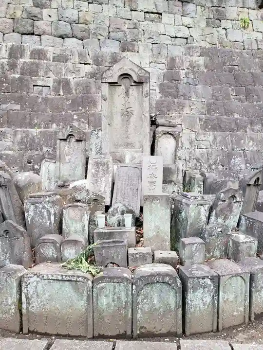 妙行寺のその他建物