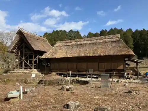 十島菅原神社(熊本県)