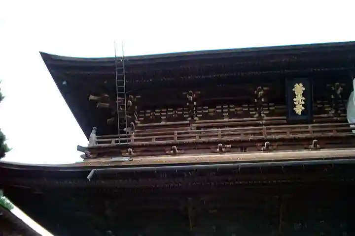 善光寺(長野県)