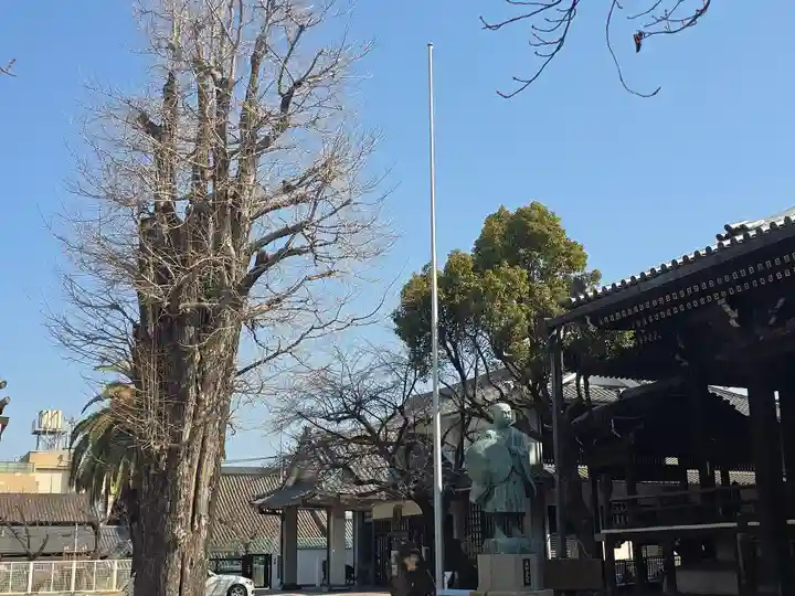 本願寺堺別院(大阪府)