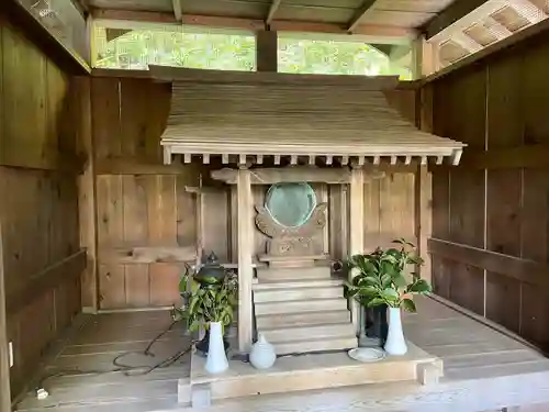 梅田神社(滋賀県)