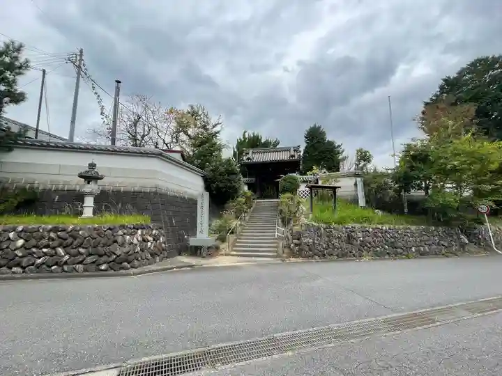 徳蓮院(三重県)