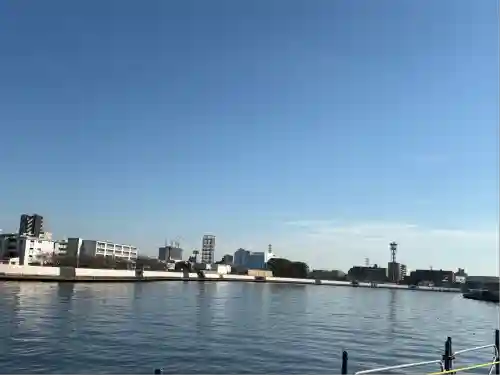 五方山熊野神社(東京都)