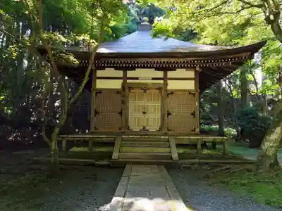 延暦寺恵心堂(滋賀県)