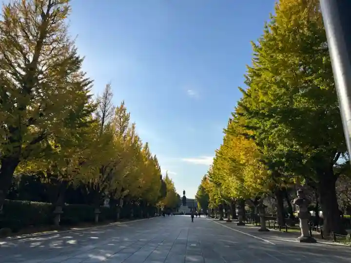 靖國神社(東京都)
