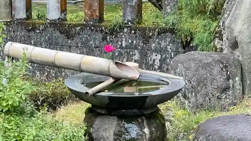 総光寺(山形県)