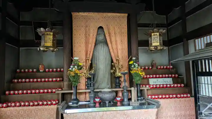 慈氏院(京都府)