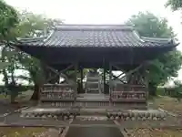 市杵島神社(岐阜県)