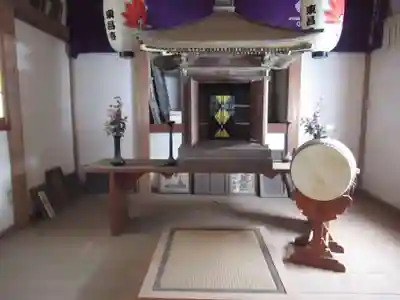 東昌寺(茨城県)