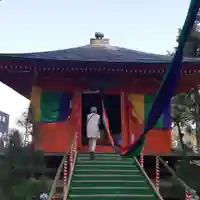 観音寺(茨城県)