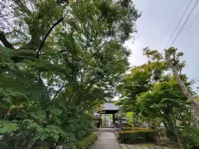 来迎寺のその他建物