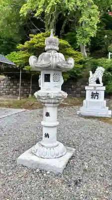 佐女川神社(北海道)