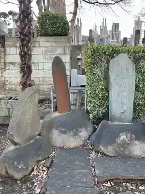 海晏寺(東京都)