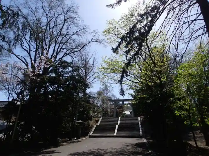 住吉神社のその他建物