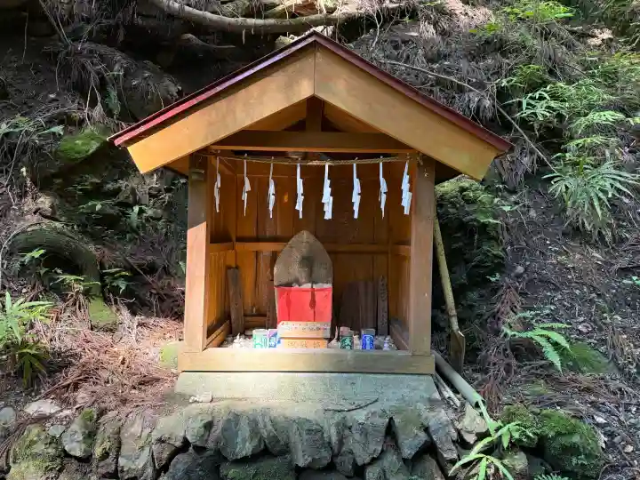 武甲山御嶽神社(埼玉県)