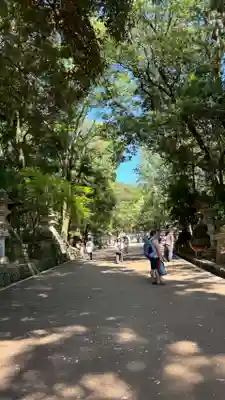 春日大社(奈良県)