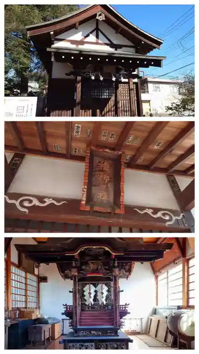 桐生天満宮(群馬県)