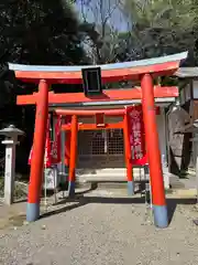 大木神社(三重県)