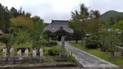 常楽院の本殿・本堂