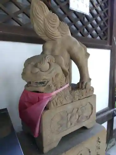 星田妙見宮(大阪府)