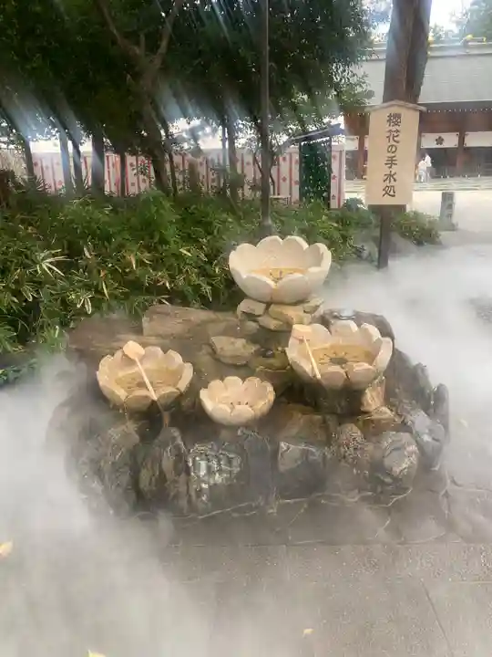 櫻木神社(千葉県)