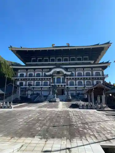 清大寺(越前大仏)(福井県)