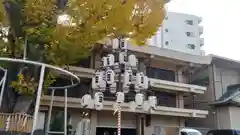 櫛田神社(福岡県)