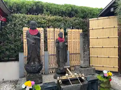 放生寺(東京都)