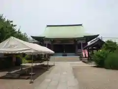 能満寺(神奈川県)