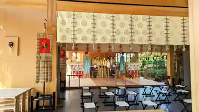 赤城神社のその他建物