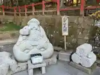 日光二荒山神社(栃木県)