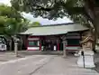 大依羅神社(大阪府)